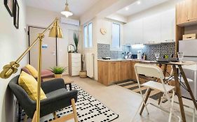 Athens' Top Location Romantic & Well Decor Shining Star